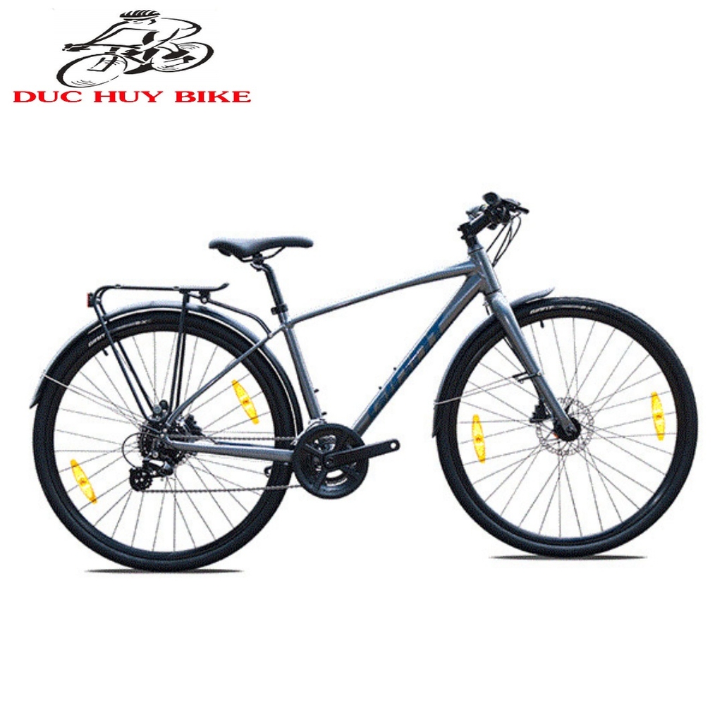 Tay lái xe đạp điện Touring Các loại tay lái thông dụng #25 Tay lái xe đạp điện Touring Các loại tay lái phổ biến